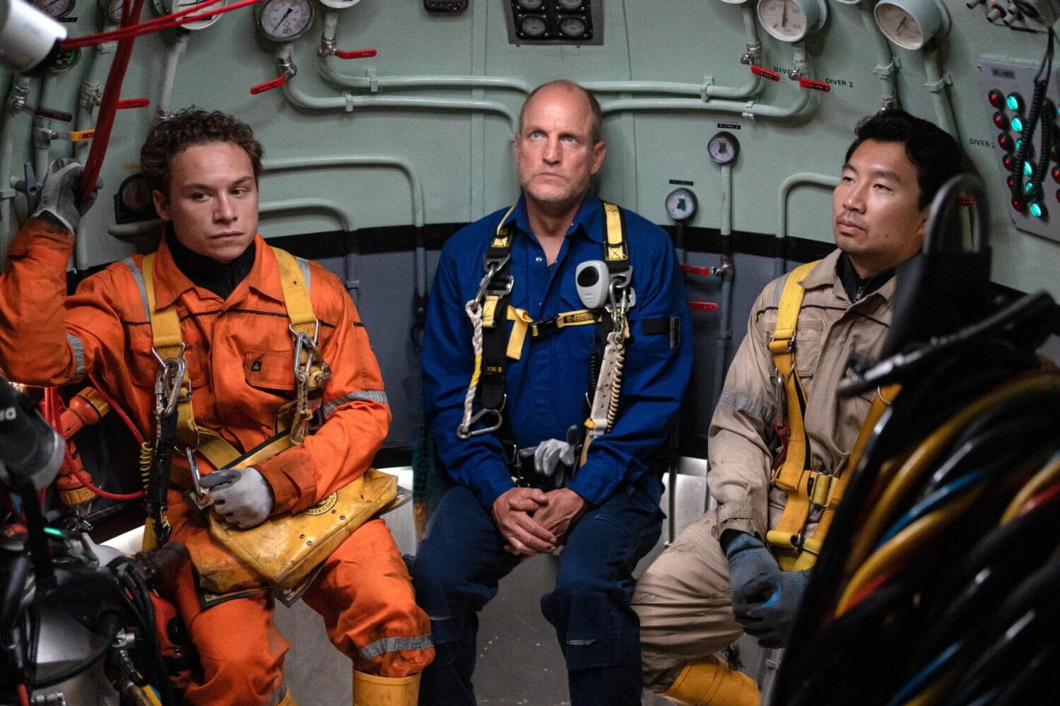 映画『美術館を手玉にとった男』逮捕されないニセ作画家を追った