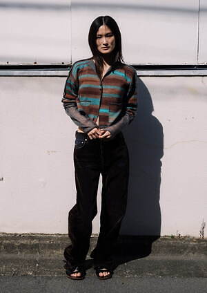 パーバーズ(PERVERZE) 2025年春夏ウィメンズコレクション  - 写真3