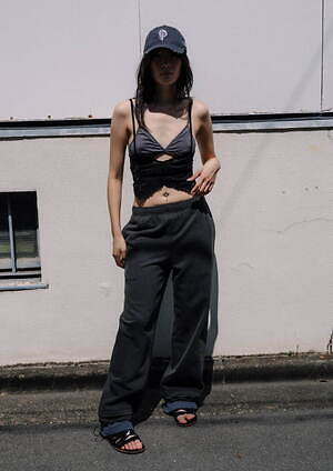 パーバーズ(PERVERZE) 2025年春夏ウィメンズコレクション  - 写真8