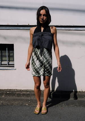 パーバーズ(PERVERZE) 2025年春夏ウィメンズコレクション  - 写真12