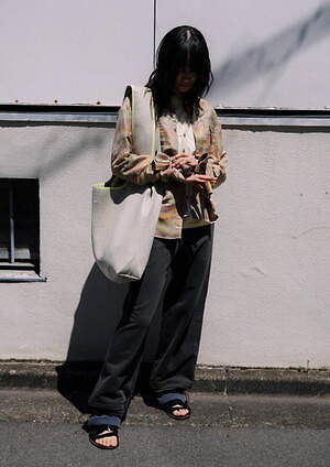 パーバーズ(PERVERZE) 2025年春夏ウィメンズコレクション  - 写真15