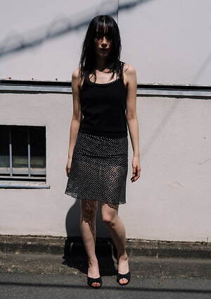 パーバーズ(PERVERZE) 2025年春夏ウィメンズコレクション  - 写真17