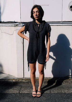 パーバーズ(PERVERZE) 2025年春夏ウィメンズコレクション  - 写真19