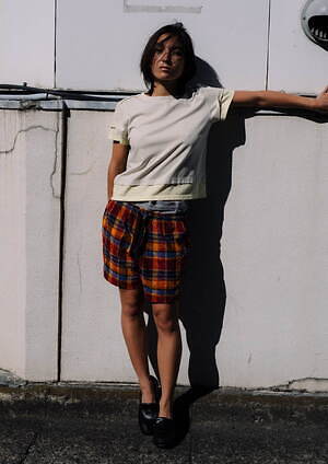 パーバーズ(PERVERZE) 2025年春夏ウィメンズコレクション  - 写真24