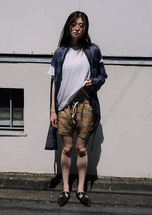 パーバーズ(PERVERZE) 2025年春夏ウィメンズコレクション  - 写真28