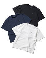 ソフからスコーピオン刺繍ウェア、速乾ポロ＆Tシャツや軽量ナイロン製ショーツ｜写真13