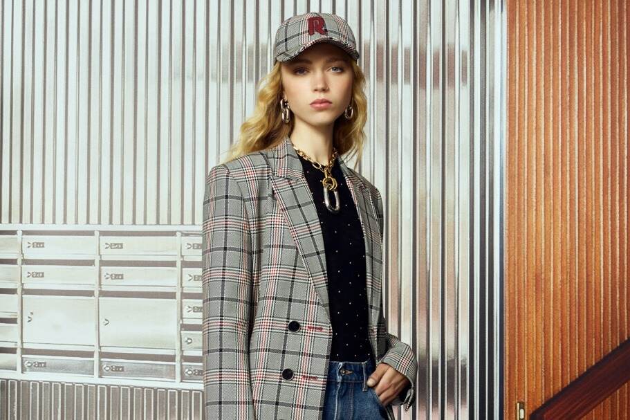 rabanne 2026Resort Collection