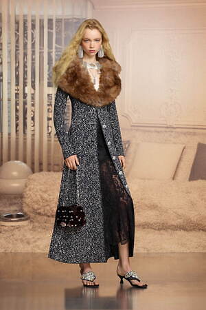 ラバンヌ(rabanne) 2026年リゾートウィメンズコレクション  - 写真1