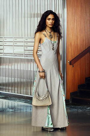 ラバンヌ(rabanne) 2026年リゾートウィメンズコレクション  - 写真8