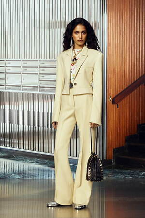 ラバンヌ(rabanne) 2026年リゾートウィメンズコレクション  - 写真10