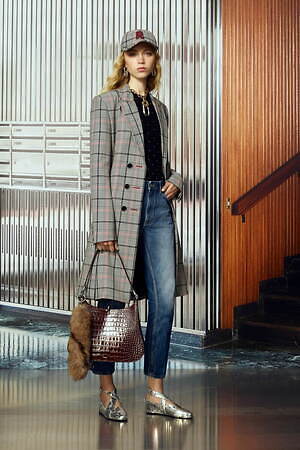 ラバンヌ(rabanne) 2026年リゾートウィメンズコレクション  - 写真14