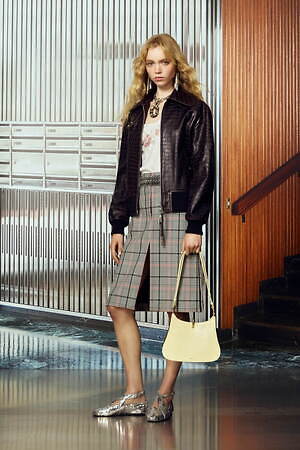 ラバンヌ(rabanne) 2026年リゾートウィメンズコレクション  - 写真15