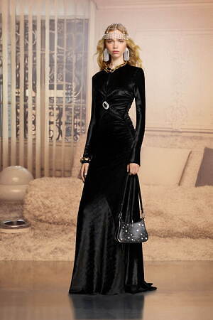 ラバンヌ(rabanne) 2026年リゾートウィメンズコレクション  - 写真20