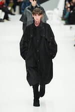 アイム メン(IM MEN) 一枚の布｜写真5