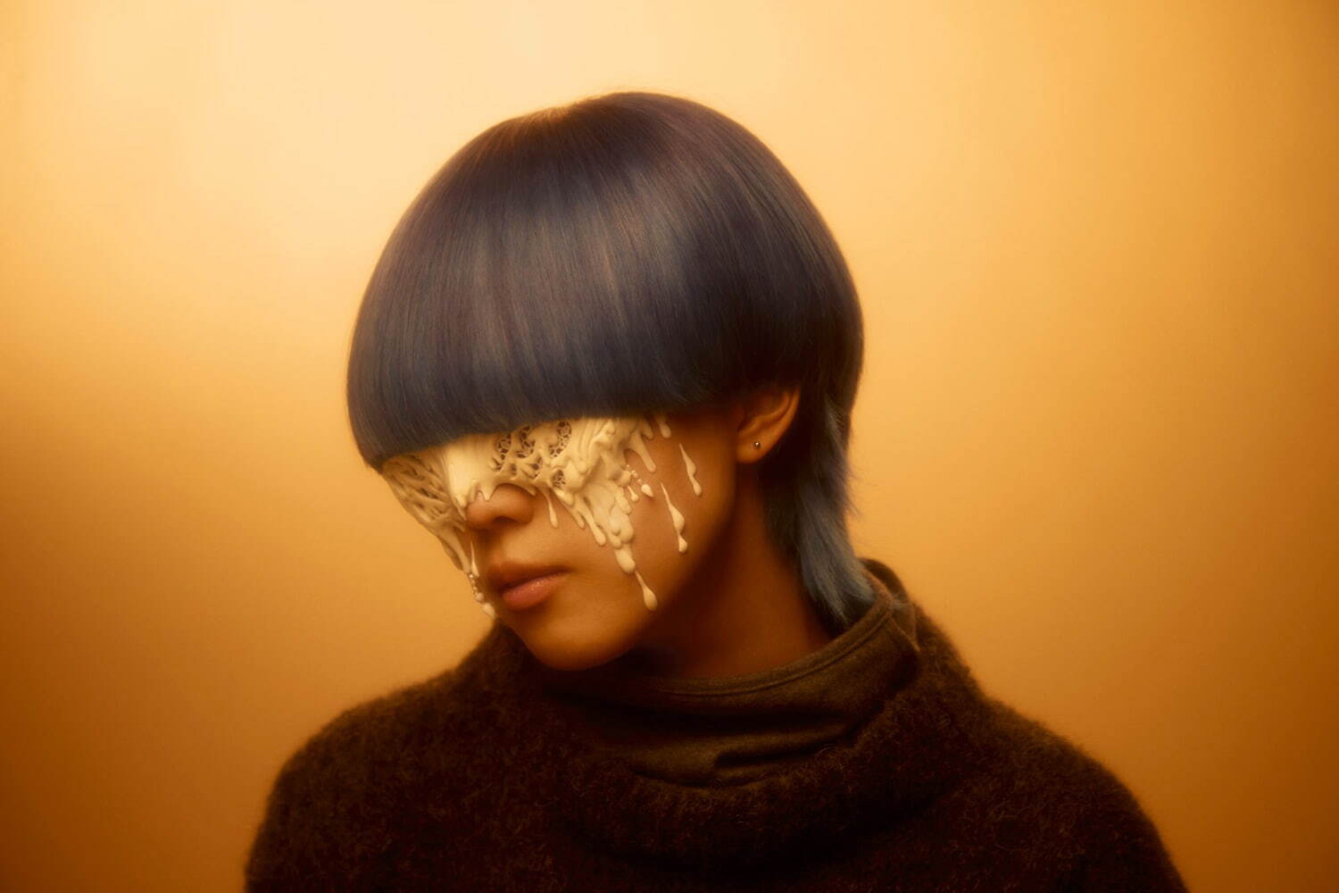 主題歌｜yamaの新曲「us」主演・斎藤工のTVドラマ「誘拐の日」主題歌に