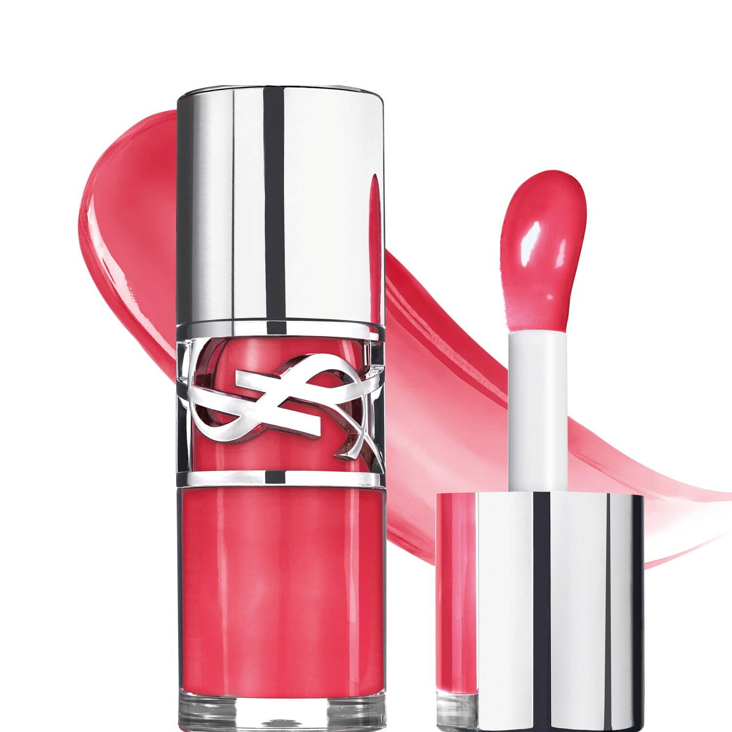 イヴ・サンローラン(Yves Saint Laurent) YSL ビューティ ラブゲーム｜写真46