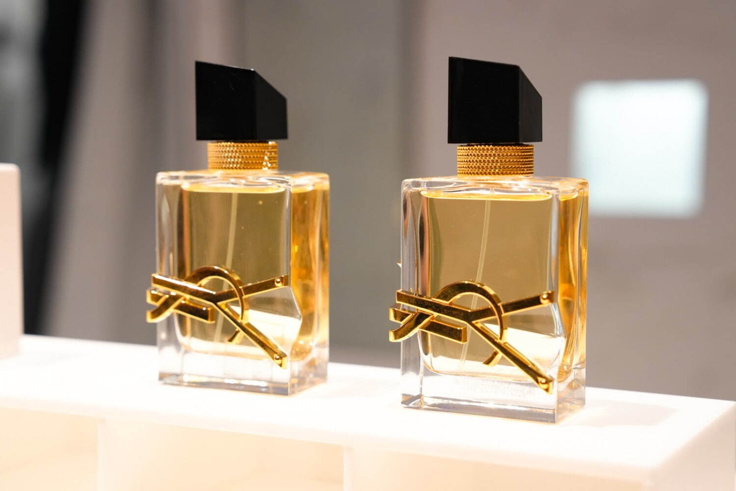 イヴ・サンローラン(Yves Saint Laurent) YSL ビューティ ラブゲーム｜写真22