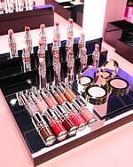 イヴ・サンローラン(Yves Saint Laurent) YSL ビューティ ラブゲーム｜写真14