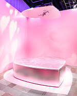 イヴ・サンローラン(Yves Saint Laurent) YSL ビューティ ラブゲーム｜写真7