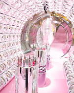 イヴ・サンローラン(Yves Saint Laurent) YSL ビューティ ラブゲーム｜写真30