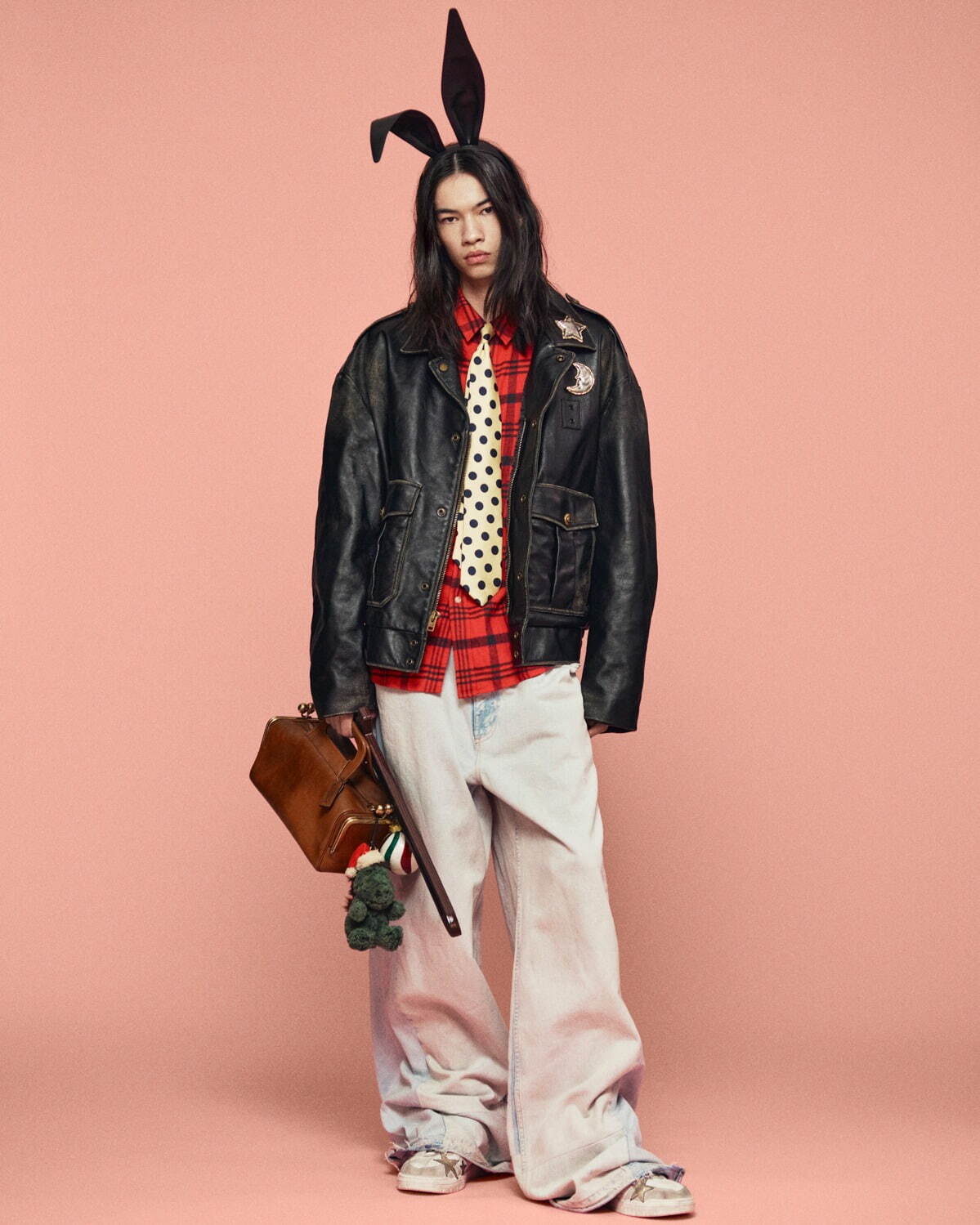 コーチ(COACH) 2025年冬ウィメンズ&メンズコレクション