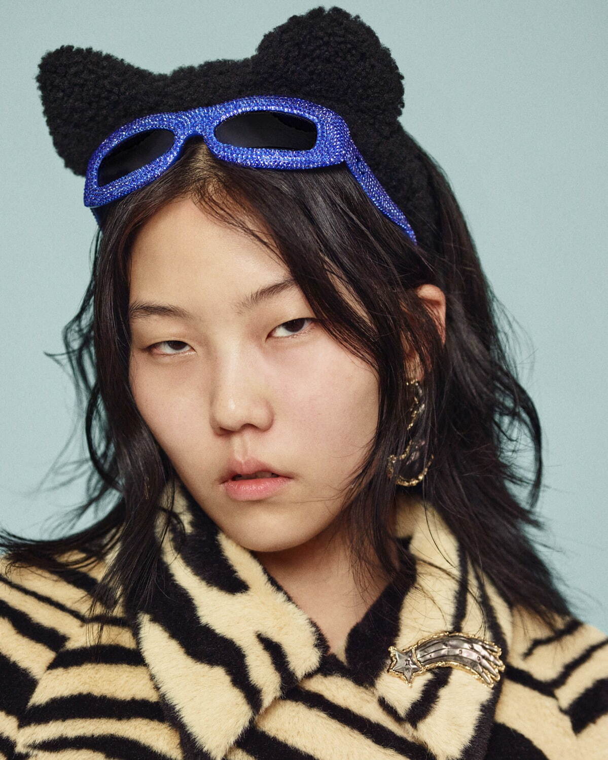 コーチ(COACH) 2025年冬ウィメンズ&メンズコレクション  - 写真20
