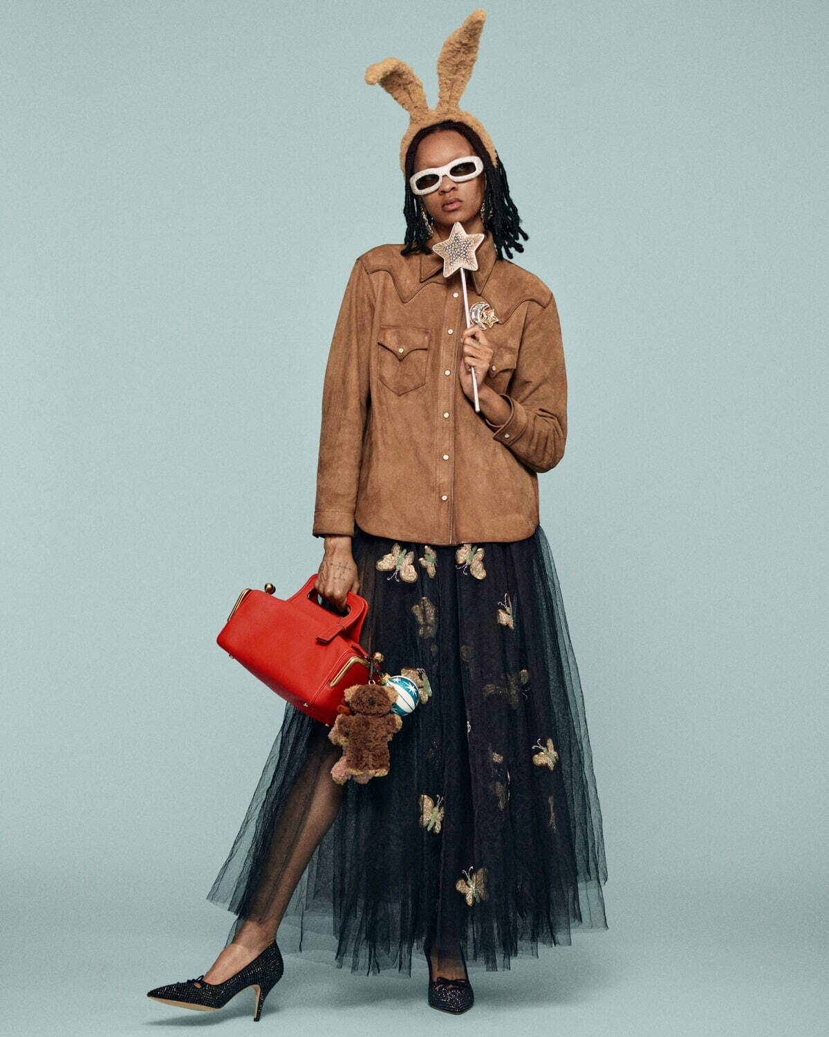 コーチ(COACH) 2025年冬ウィメンズ&メンズコレクション  - 写真26