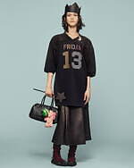 コーチ 2025年冬コレクション - 着飾ることの魔法｜写真1