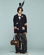 コーチ 2025年冬コレクション - 着飾ることの魔法｜写真2