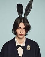 コーチ 2025年冬コレクション - 着飾ることの魔法｜写真3