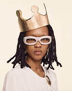 コーチ 2025年冬コレクション - 着飾ることの魔法｜写真5