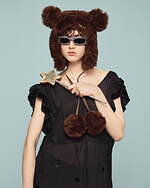 コーチ 2025年冬コレクション - 着飾ることの魔法｜写真7