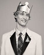 コーチ 2025年冬コレクション - 着飾ることの魔法｜写真10