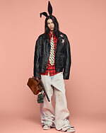 コーチ 2025年冬コレクション - 着飾ることの魔法｜写真12