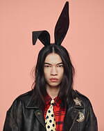 コーチ 2025年冬コレクション - 着飾ることの魔法｜写真13