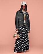 コーチ 2025年冬コレクション - 着飾ることの魔法｜写真15