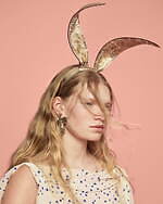 コーチ 2025年冬コレクション - 着飾ることの魔法｜写真17