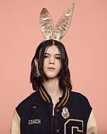 コーチ 2025年冬コレクション - 着飾ることの魔法｜写真22