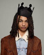 コーチ 2025年冬コレクション - 着飾ることの魔法｜写真24