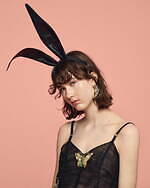 コーチ 2025年冬コレクション - 着飾ることの魔法｜写真29