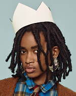 コーチ 2025年冬コレクション - 着飾ることの魔法｜写真31