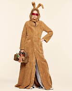 コーチ 2025年冬コレクション - 着飾ることの魔法｜写真32