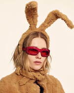 コーチ 2025年冬コレクション - 着飾ることの魔法｜写真33