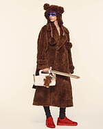 コーチ 2025年冬コレクション - 着飾ることの魔法｜写真37