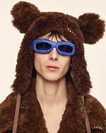 コーチ 2025年冬コレクション - 着飾ることの魔法｜写真38