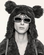 コーチ 2025年冬コレクション - 着飾ることの魔法｜写真39