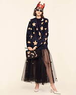 コーチ 2025年冬コレクション - 着飾ることの魔法｜写真42