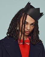 コーチ 2025年冬コレクション - 着飾ることの魔法｜写真44