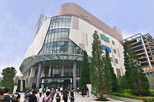「お台場ーゲン」“最大70%オフ”お台場エリア3施設合同の夏セール、約87店舗が参加