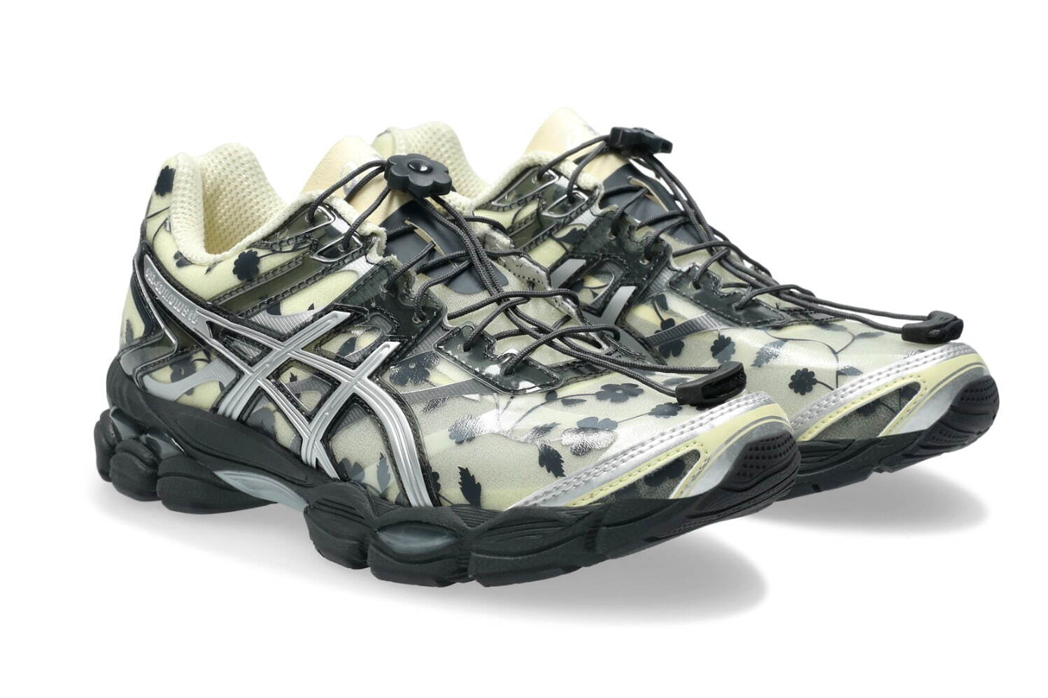 アシックス(ASICS) ゲルキュムラス 16｜写真1